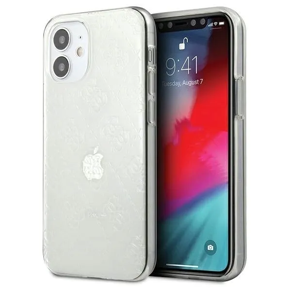 guess-guhcp12s3d4gtr-iphone-12-mini-54-transparent-hardcase-4g-3d-pattern-stan-nowy