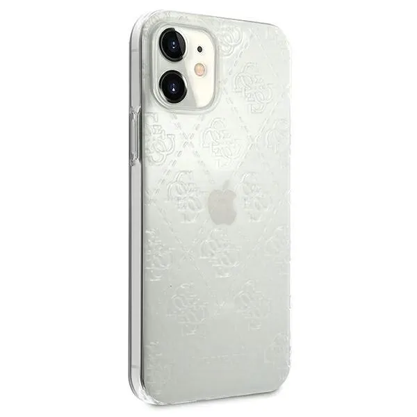 guess-guhcp12s3d4gtr-iphone-12-mini-54-transparent-hardcase-4g-3d-pattern-typ-plecki