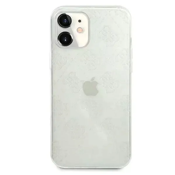 guess-guhcp12s3d4gtr-iphone-12-mini-54-transparent-hardcase-4g-3d-pattern-kolekcja-na-telefon-telefonu
