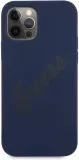 guess-guhcp12mlsvsbl-iphone-12-12-pro-61-niebieski-blue-hardcase-script-v-pasuje-do-modelu-iphone-12-pro-iphone-12