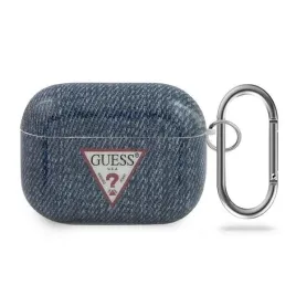 guess-guacaptpujuldb-airpods-pro-cover-granatowy-dark-blue-jeans-collection
