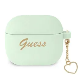 guess-gua3lschsn-airpods-3-cover-zielony-green-silicone-charm-heart-collect