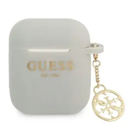 guess-gua2lsc4eg-airpods-1-2-cover-szary-grey-silicone-charm-4g-collection