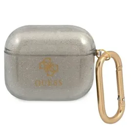 guess-gua3ucg4gk-airpods-3-cover-czarny-black-glitter-collection