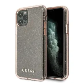 guess-guhcn58pcglpi-iphone-11-pro-rozowy-pink-hard-case-glitter