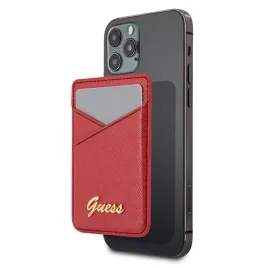 guess-wallet-card-slot-guwmssaslre-magsafe-saffiano-czerwony-red