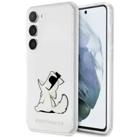 karl-lagerfeld-klhcs23mcfnrc-s23-s916-transparent-hardcase-choupette-fun
