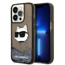 karl-lagerfeld-klhcp14xlnchck-iphone-14-pro-max-67-czarny-black-hardcase