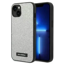 karl-lagerfeld-klhcp14mg2els-iphone-14-plus-67-hardcase-srebrny-silver-gl
