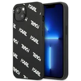 karl-lagerfeld-klhcp13spulmbk3-iphone-13-mini-54-hardcase-czarny-black-al
