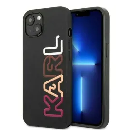 karl-lagerfeld-klhcp13spcobk-iphone-13-mini-54-czarny-black-hardcase-mult