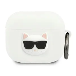 karl-lagerfeld-klaca3silchwh-airpods-3-cover-bialy-white-silicone-choupette