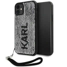 karl-lagerfeld-klhcn61psqrks-iphone-11-xr-61-srebrny-silver-hardcase-se