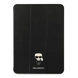 karl-lagerfeld-klfc11okmk-ipad-11-pro-2021-book-cover-czarny-black-saffian