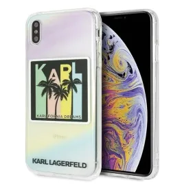 karl-lagerfeld-klhci65irkd-iphone-xs-max-hardcase-kalifornia-dreams