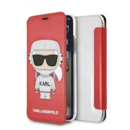 karl-lagerfeld-klflbkpxkscore-iphone-x-xs-bookcase-czerwony-red-karl-space