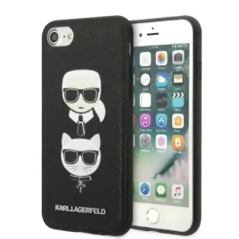 karl-lagerfeld-klhci8sakickcbk-iphone-7-8-se-2020-se-2022-czarny-black
