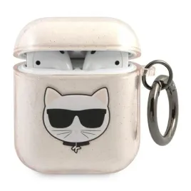 karl-lagerfeld-kla2uchgd-airpods-1-2-cover-zloty-gold-glitter-choupette