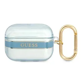 guess-guaphhtsb-airpods-pro-cover-niebieski-blue-strap-collection