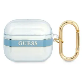 guess-gua3hhtsb-airpods-3-cover-niebieski-blue-strap-collection