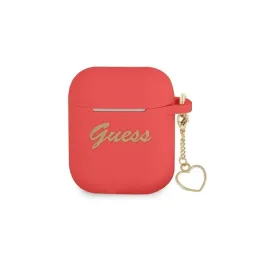 guess-etui-do-airpods-1-2-gua2lschsr-czerwona-silicone-heart-charm