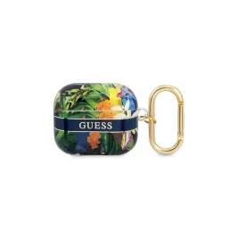 guess-etui-do-airpods-3-gua3hhflb-niebieskie-flower
