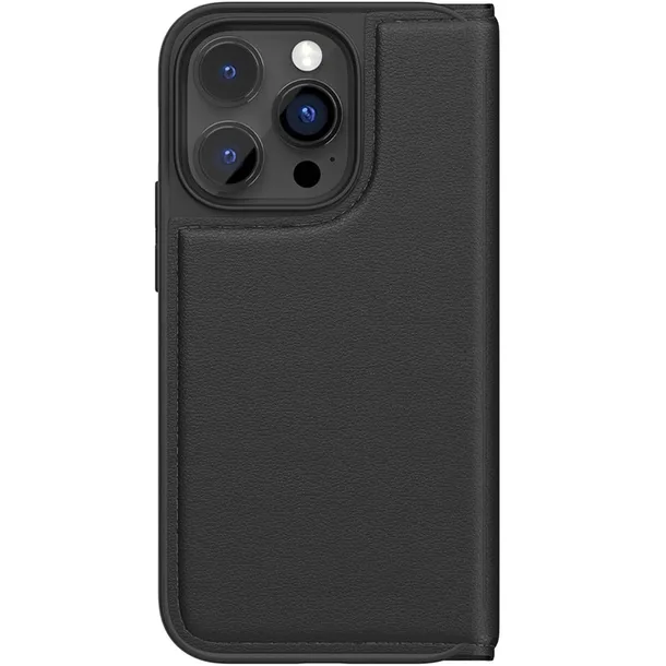 plecki-adidas-do-apple-iphone-14-pro-or-booklet-case-czarny-funkcje-ladowanie-indukcyjne-pochlanianie-wstrzasow