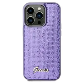 plecki-guess-do-apple-iphone-11-xr-sequin-script-metal-fioletowy