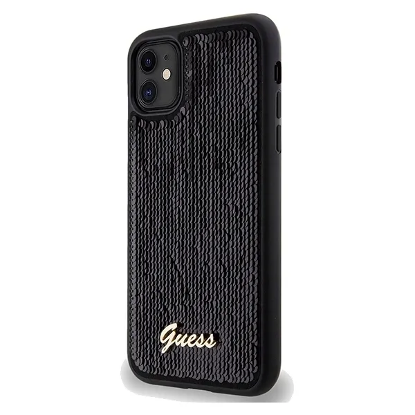 plecki-guess-do-apple-iphone-11-xr-sequin-script-metal-czarny-typ-plecki
