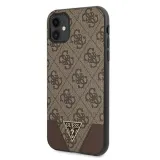 plecki-guess-do-apple-iphone-11-triangle-brazowy-stan-nowy