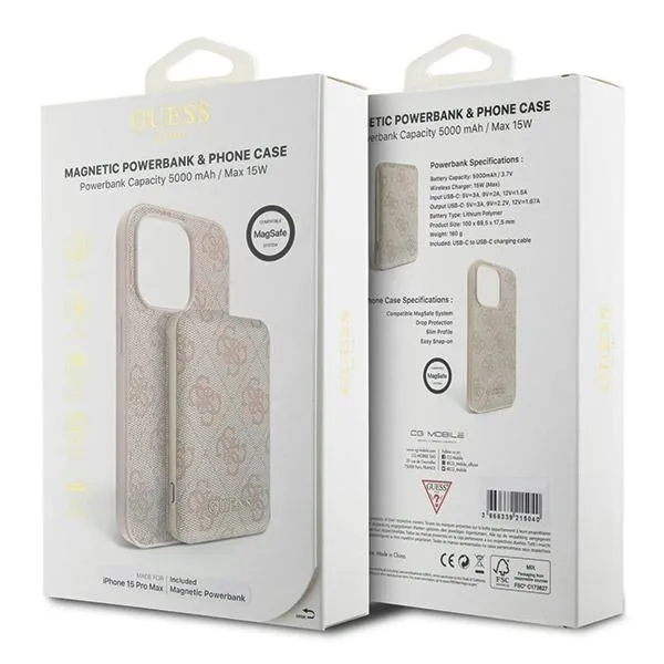 plecki-guess-do-apple-iphone-15-pro-max-rozowy-stan-nowy-kolor-rozowy