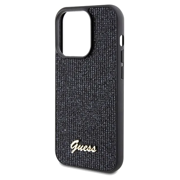 plecki-guess-do-apple-iphone-14-pro-max-disco-metal-script-czarny-funkcje-pochlanianie-wstrzasow