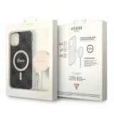 plecki-guess-do-apple-iphone-11-etui-magsafe-czarny-stan-nowy