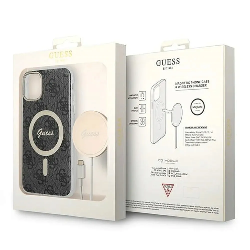 plecki-guess-do-apple-iphone-11-etui-magsafe-czarny-stan-nowy