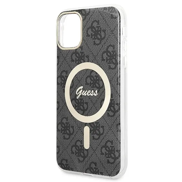 plecki-guess-do-apple-iphone-11-etui-magsafe-czarny-funkcje-pochlanianie-wstrzasow