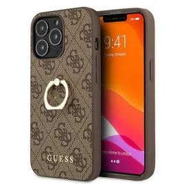 plecki-guess-do-apple-iphone-13-pro-guhcp13l4gmrbr-brazowy