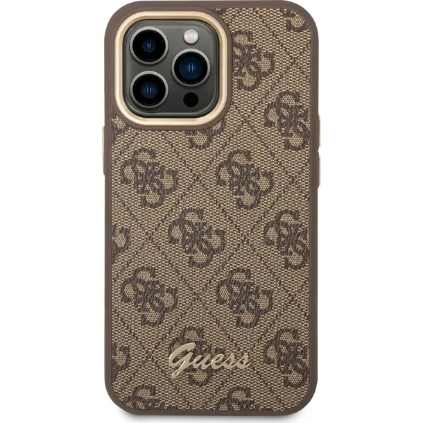 plecki-guess-do-apple-iphone-14-pro-max-gue2129-brazowy-kolor-brazowy