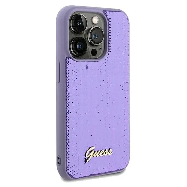 plecki-guess-do-apple-iphone-13-pro-max-sequin-script-metal-fioletowy-typ-plecki