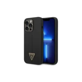 plecki-guess-do-apple-iphone-14-pro-siliconetriangle-rozowy-ananasy