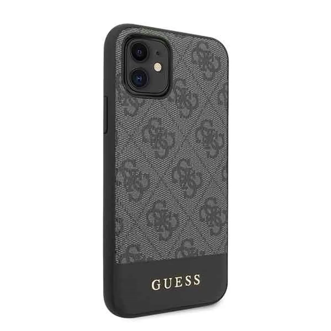 plecki-guess-do-apple-iphone-11-stripe-collection-szary-stan-nowy