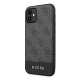 plecki-guess-do-apple-iphone-11-stripe-collection-szary-stan-nowy