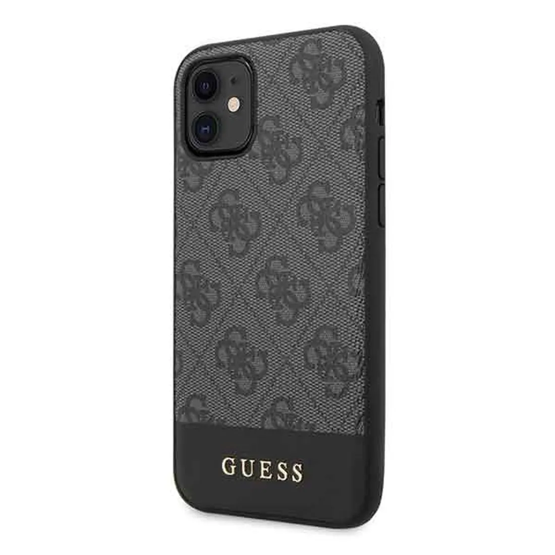 plecki-guess-do-apple-iphone-11-stripe-collection-szary-stan-nowy