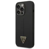 plecki-guess-do-apple-iphone-14-pro-max-siliconetriangle-czarny-stan-nowy