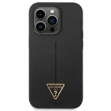 plecki-guess-do-apple-iphone-14-pro-max-siliconetriangle-czarny-kolor-czarny