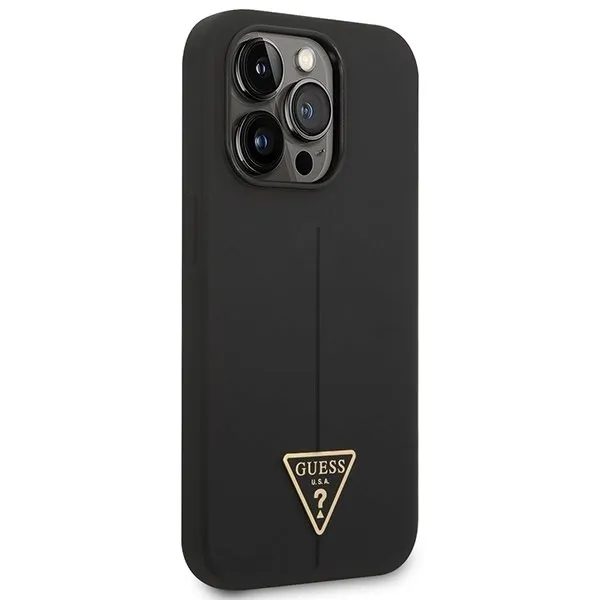 plecki-guess-do-apple-iphone-14-pro-max-siliconetriangle-czarny