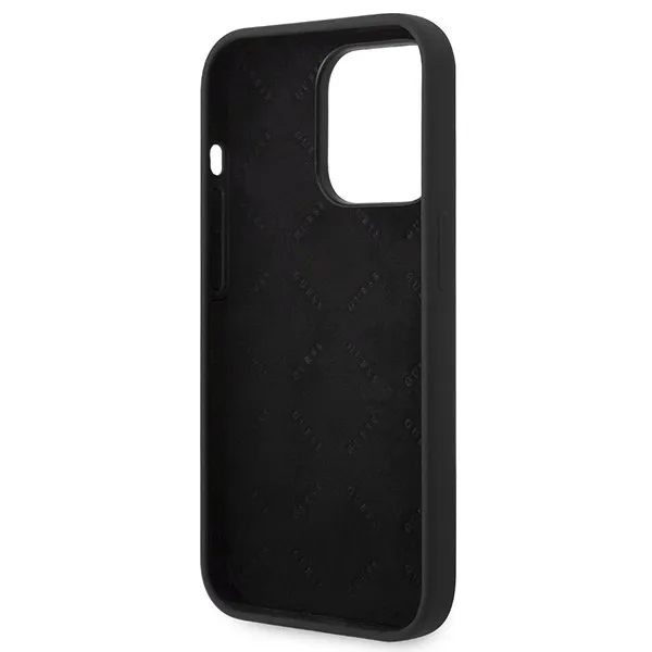 plecki-guess-do-apple-iphone-14-pro-max-siliconetriangle-czarny