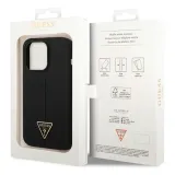 plecki-guess-do-apple-iphone-14-pro-max-siliconetriangle-czarny-zalaczone-wyposazenie-szklo-hartowane