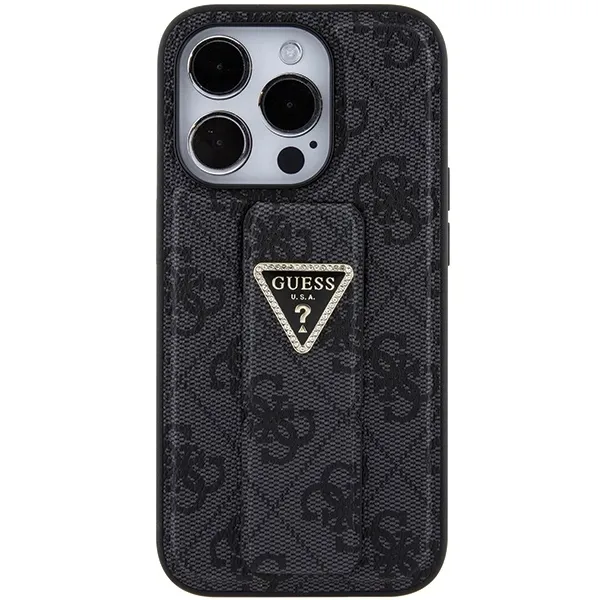plecki-guess-do-apple-iphone-15-pro-czarny-stan-nowy