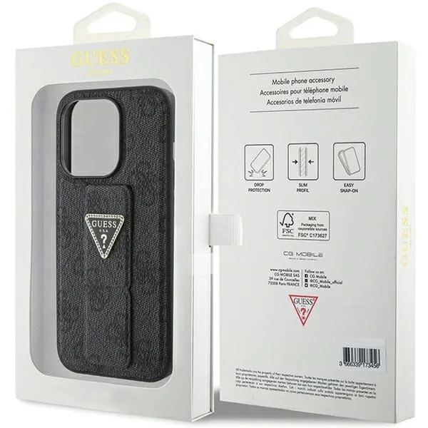 plecki-guess-do-apple-iphone-15-pro-czarny-material-skora-ekologiczna