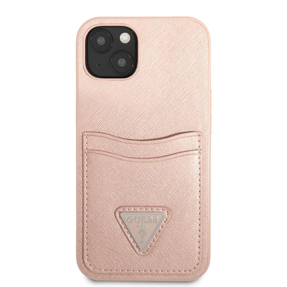 plecki-guess-do-apple-iphone-13-double-card-rozowy